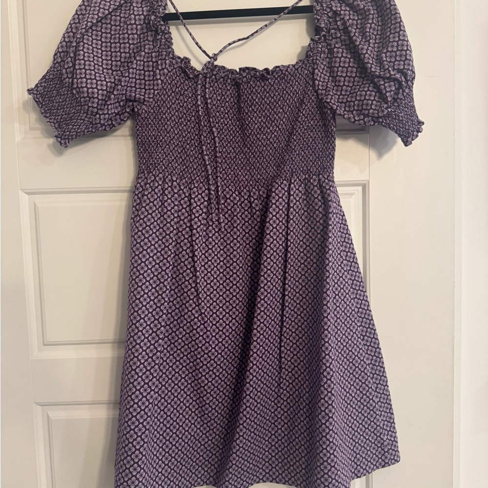 Hill House dress - Picture 3 of 3